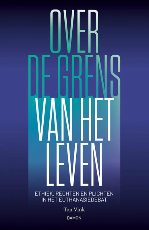 Over de grens van het leven Shop Nu