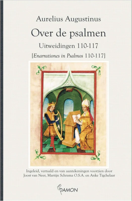 Over de psalmen Lage Kosten