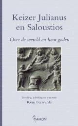 Bestseller Over de wereld en haar goden