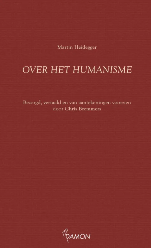 Gereduceerde Prijs Over het humanisme
