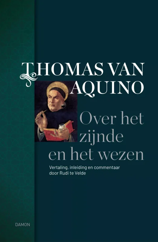 Shop Nu Over het zijnde en het wezen