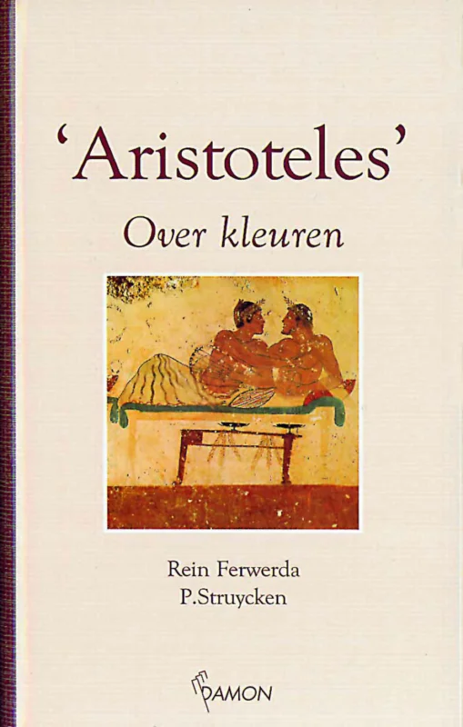 Koopje Over kleuren