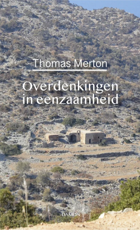 Overdenkingen in eenzaamheid Merkproduct