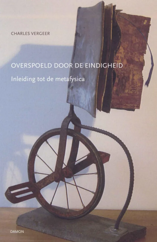 Overspoeld door de eindigheid Gratis Retour