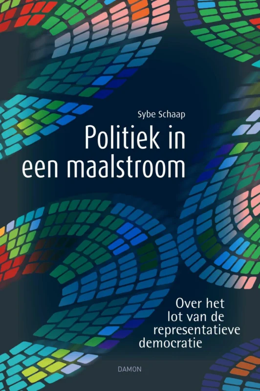 Superprijs Politiek in een maalstroom