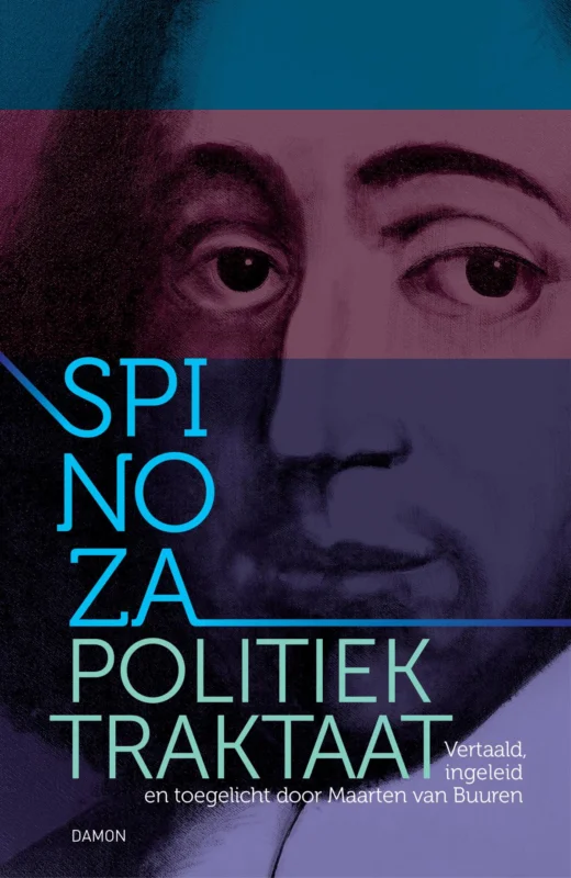 Bestel Nu Politiek traktaat