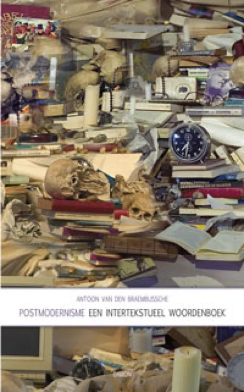 Bestseller Postmodernisme