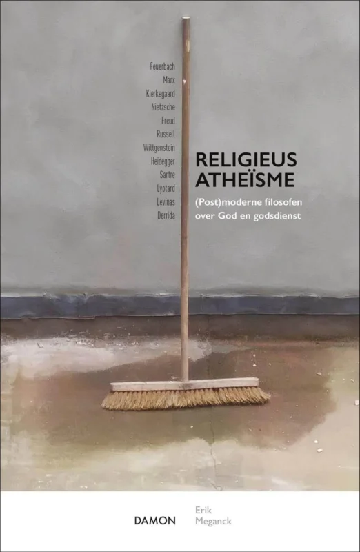 Religieus atheïsme Flitsaanbieding
