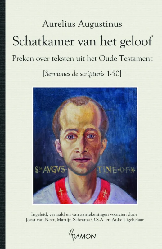 Schatkamer van het geloof Laatste Versie