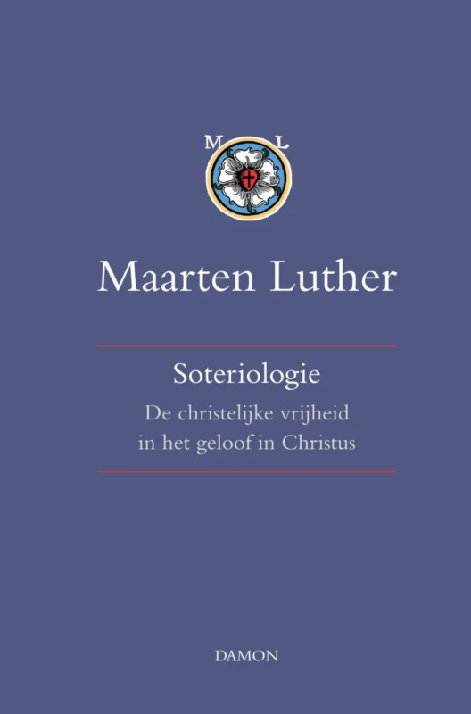 Aanbieding Soteriologie