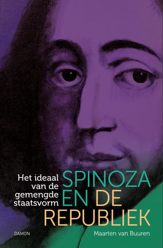 Gratis Retour Spinoza en de Republiek
