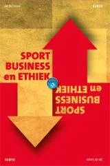 Sportbusiness en ethiek Koop Online