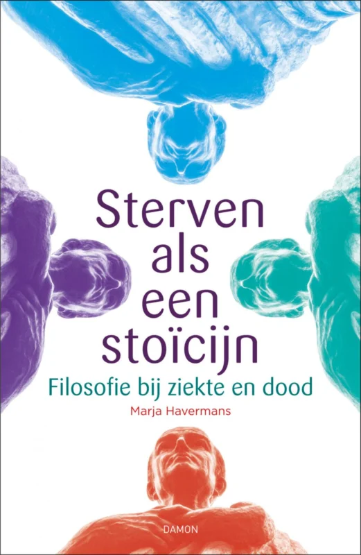 Sterven als een stoïcijn Nu Kopen