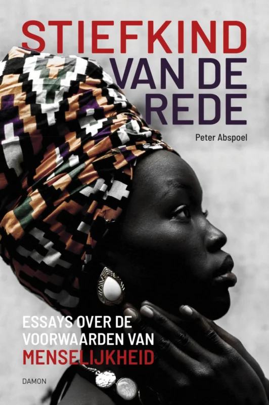 Meest Verkocht Stiefkind van de rede