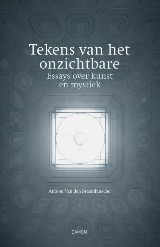 Tekens van het onzichtbare Koop Online