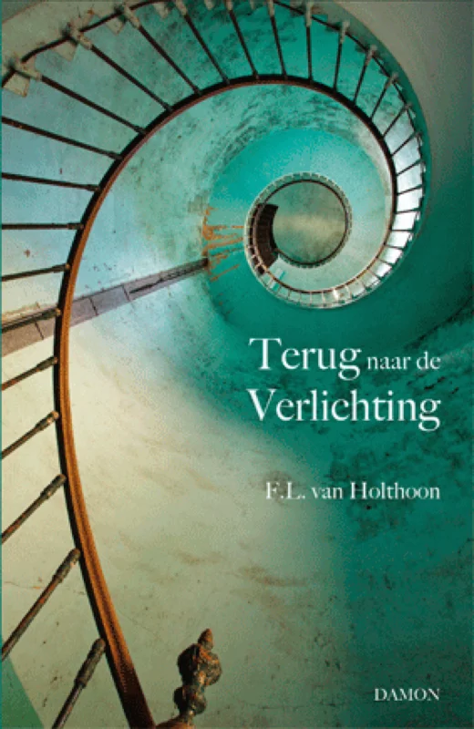 Finale Uitverkoop Terug naar de Verlichting