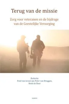 Terug van de missie Laatste Kans