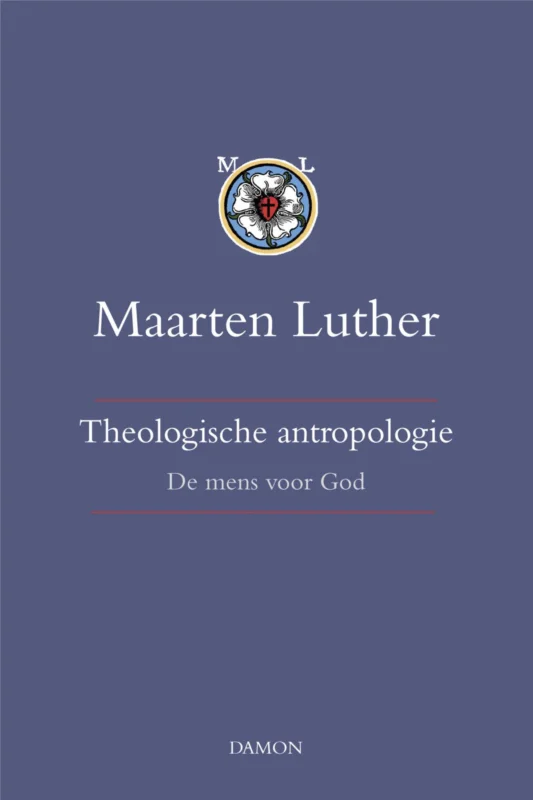 Direct Verzonden Theologische Antropologie