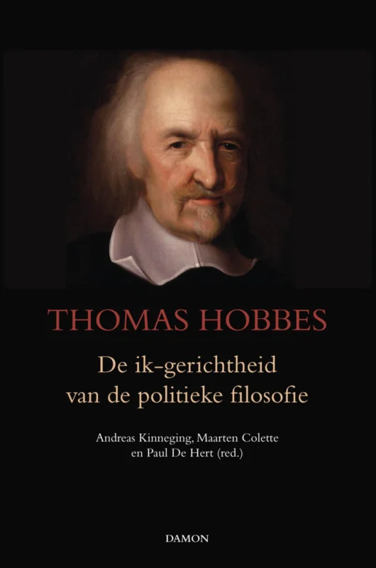 Seizoensaanbieding Thomas Hobbes