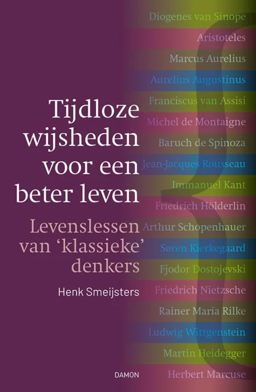 Tijdloze wijsheden voor een beter leven Dagaanbieding