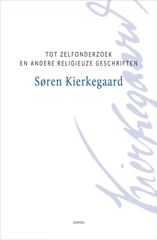 Tot zelfonderzoek en andere religieuze geschriften Veilige Betaling