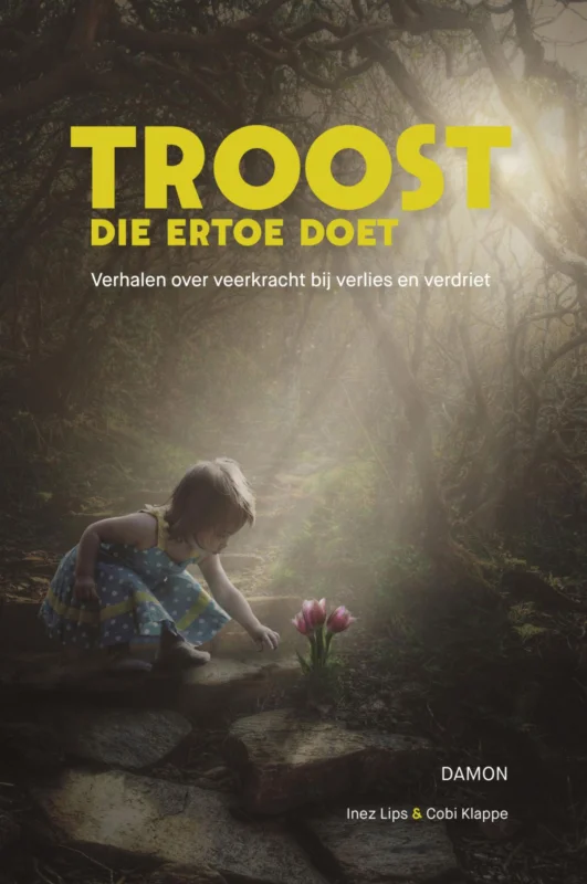 Troost die ertoe doet Bestel Nu
