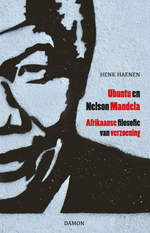 Lage Prijs Ubuntu en Nelson Mandela