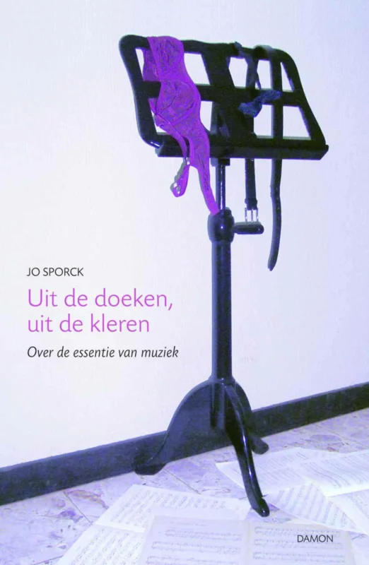 Tijdelijk Beschikbaar Uit de doeken, uit de kleren