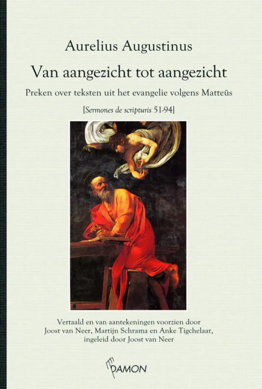 Nu Kopen Van aangezicht tot aangezicht