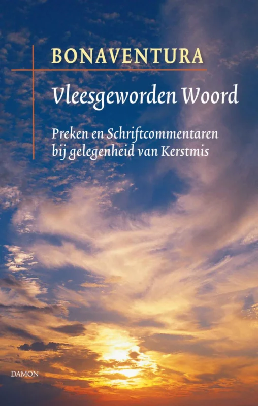 Vleesgeworden Woord Bestel Nu