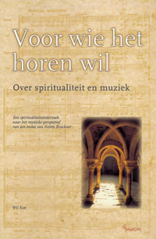 Voor wie het horen wil Koop Vandaag