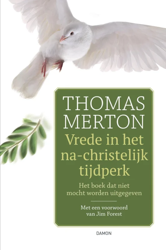 Tijdelijk Beschikbaar Vrede in het na-christelijk tijdperk