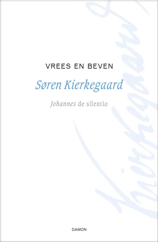 Exclusieve Aanbieding Vrees en beven