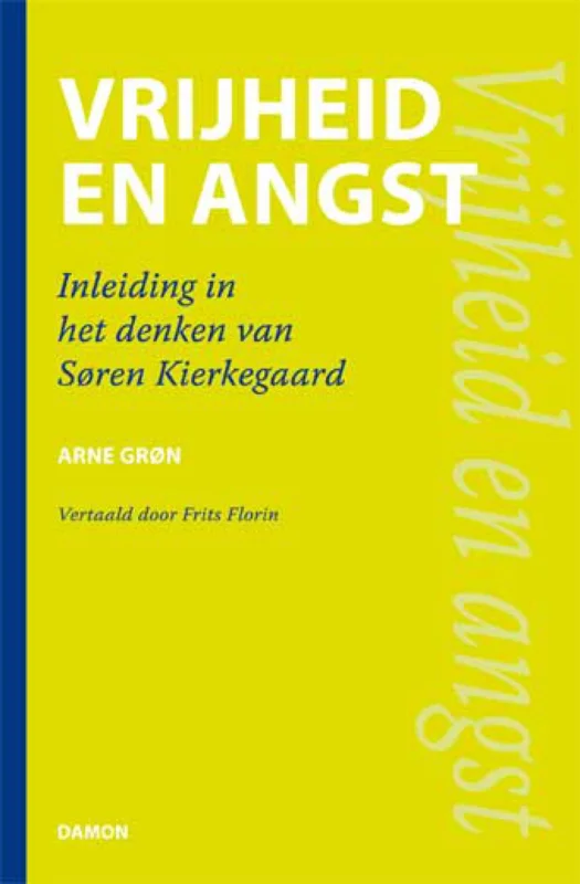 Vrijheid en angst Weekendaanbieding