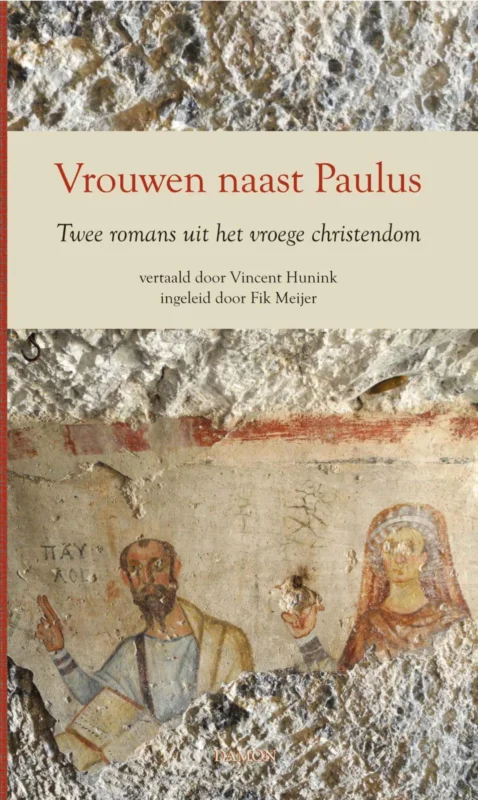 Gecertificeerd Vrouwen naast Paulus