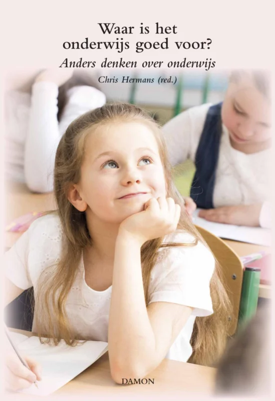 Veilige Betaling Waar is het onderwijs goed voor?