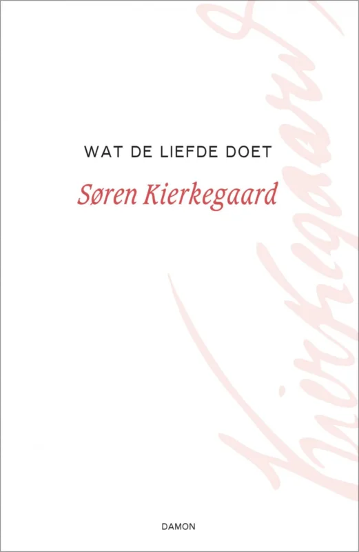 Flitsaanbieding Wat de liefde doet