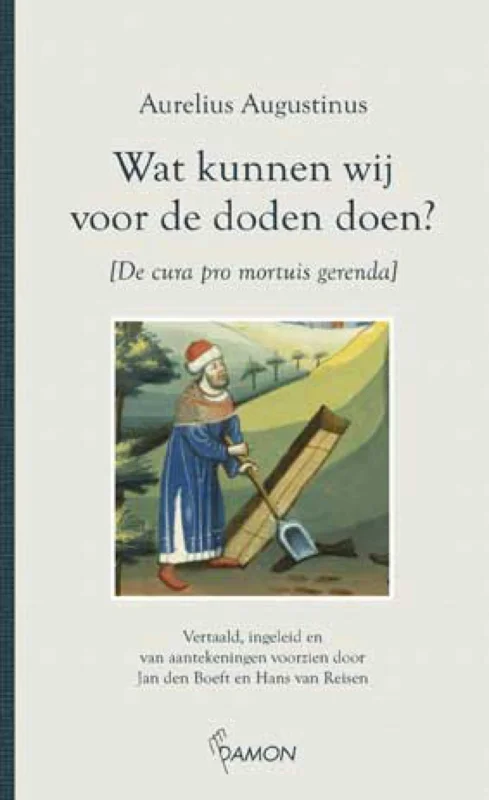 Voordeelprijs Wat kunnen wij voor de doden doen?