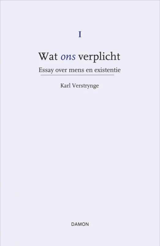 Wat ons verplicht, deel I Veilige Betaling