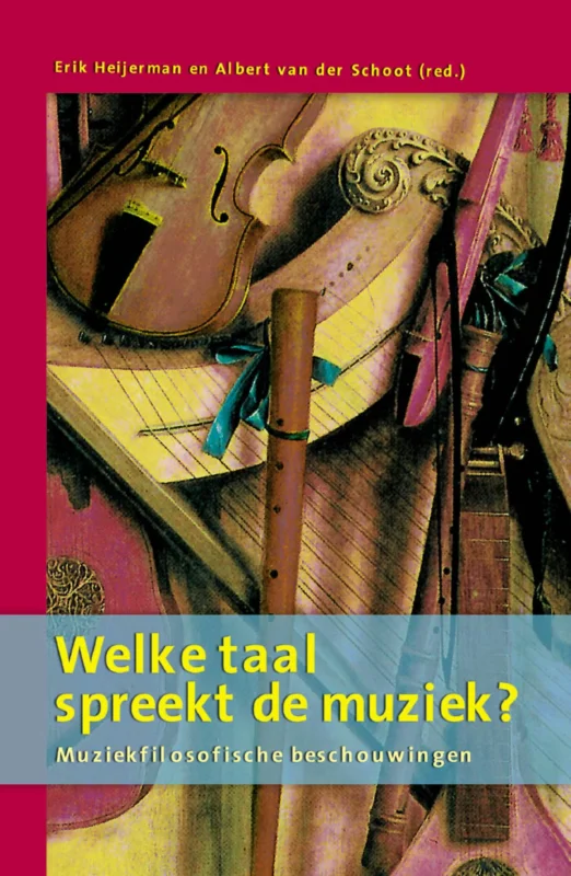 Welke taal spreekt de muziek? Laatste Kans