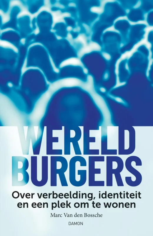 Wereldburgers Merkproduct