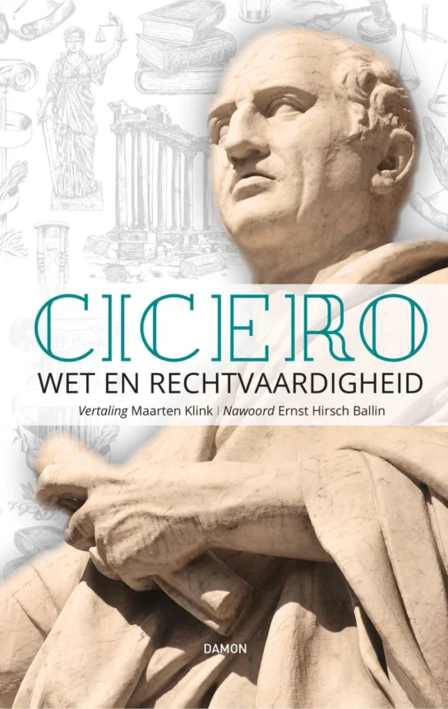 Superprijs Wet en Rechtvaardigheid