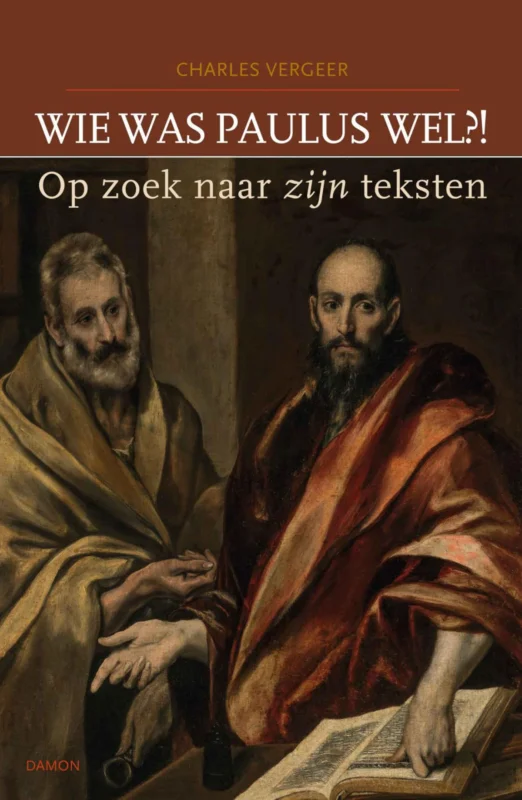 Fabrieksprijs Wie was Paulus wel?!