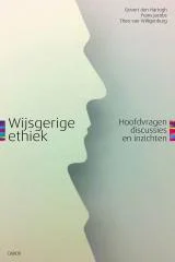 Wijsgerige ethiek Nu Kopen