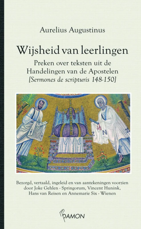 Wijsheid van leerlingen Beperkt Aanbod