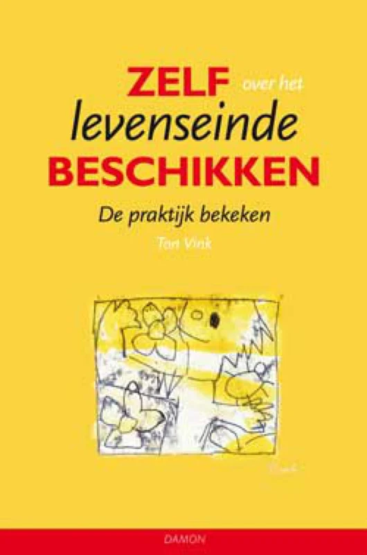 Beperkte Voorraad Zelf over het levenseinde beschikken