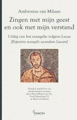Rechtstreeks Van De Fabrikant Zingen met mijn geest en ook met mijn verstand