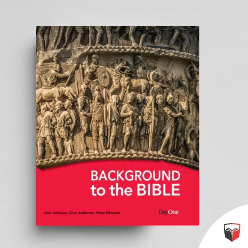 Laatste Versie Background to the Bible – archeology – archeologie