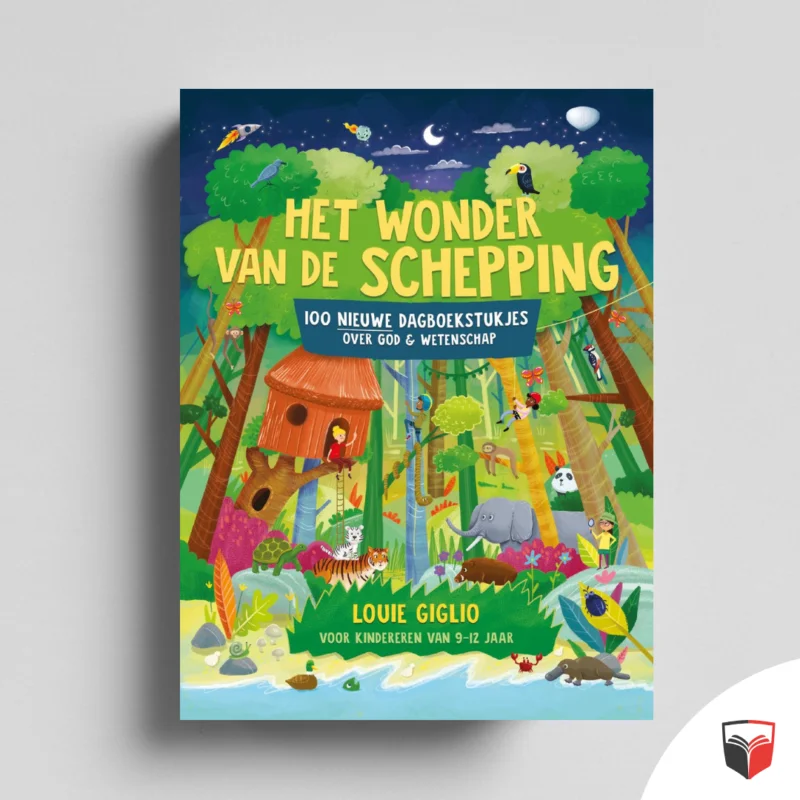 Korting Het wonder van de schepping