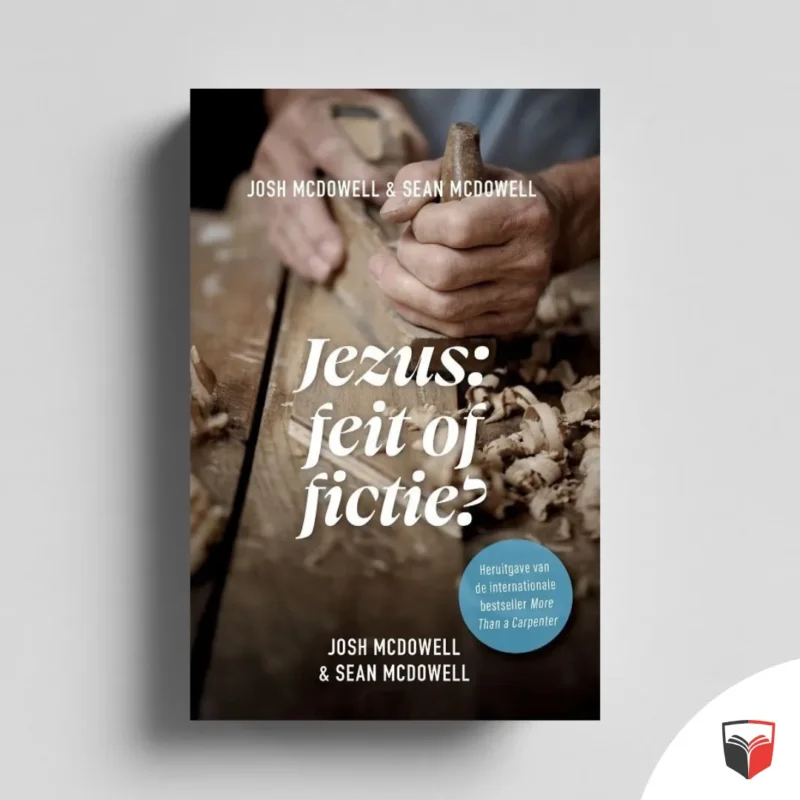 Jezus: feit of fictie Hoge Kwaliteit